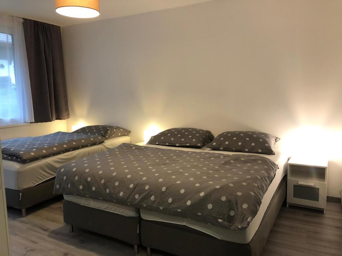 Apartman Roky 6 Rokytnice nad Jizerou Ngoại thất bức ảnh