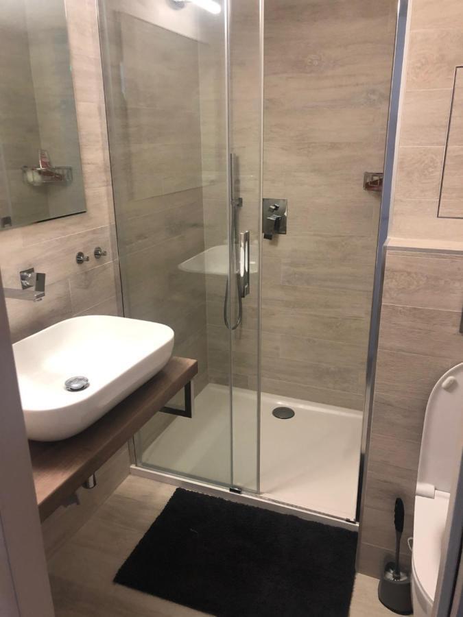 Apartman Roky 6 Rokytnice nad Jizerou Ngoại thất bức ảnh